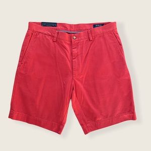 NWT MEN’S POLO SHORTS